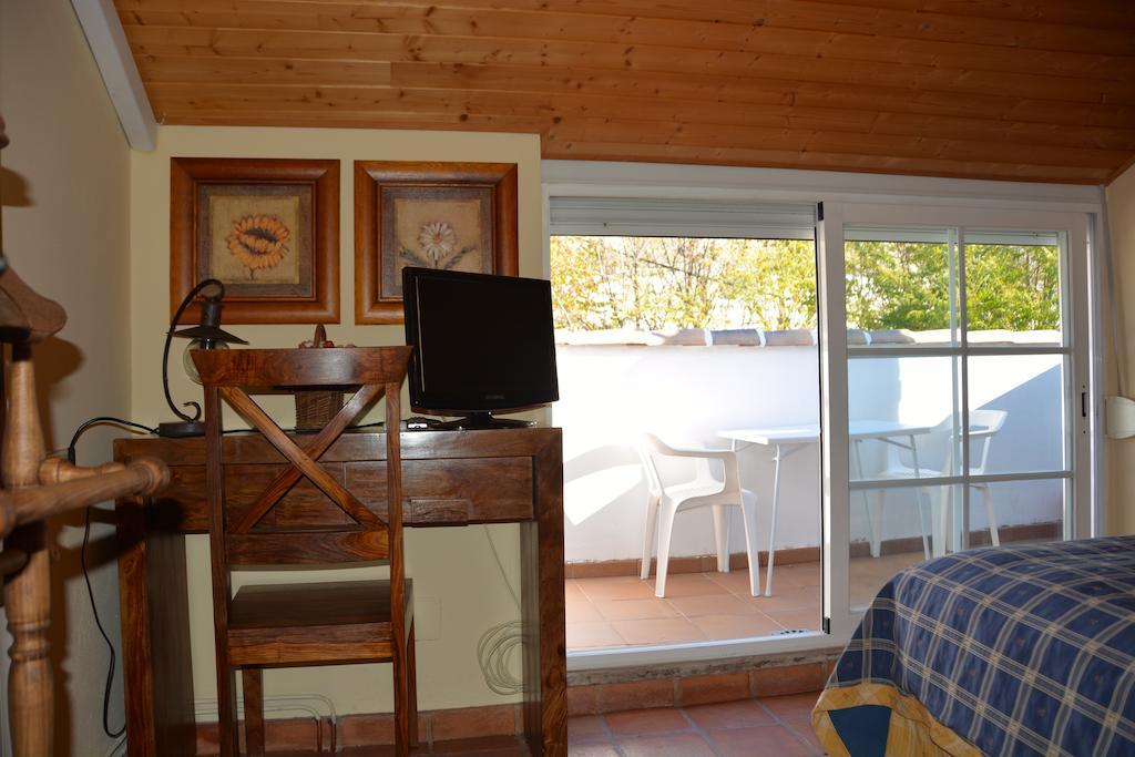 Сasa de vacaciones La Orospeda Cazorla