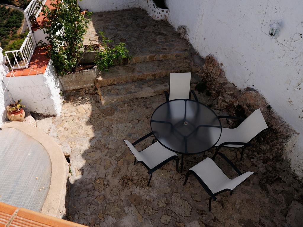 Casa El Volaero *