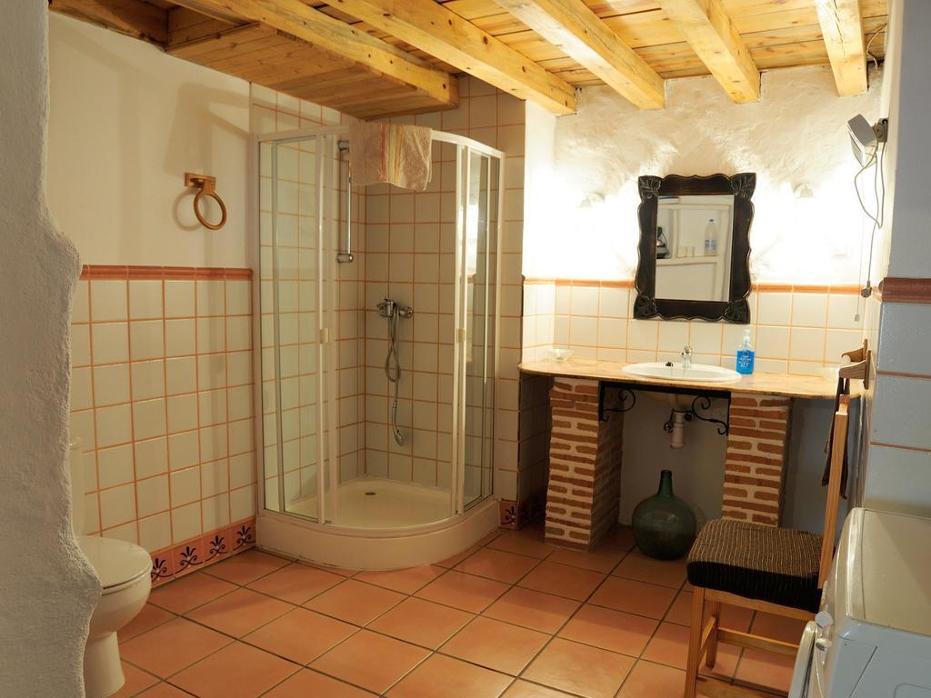 Holiday home Casa El Volaero *