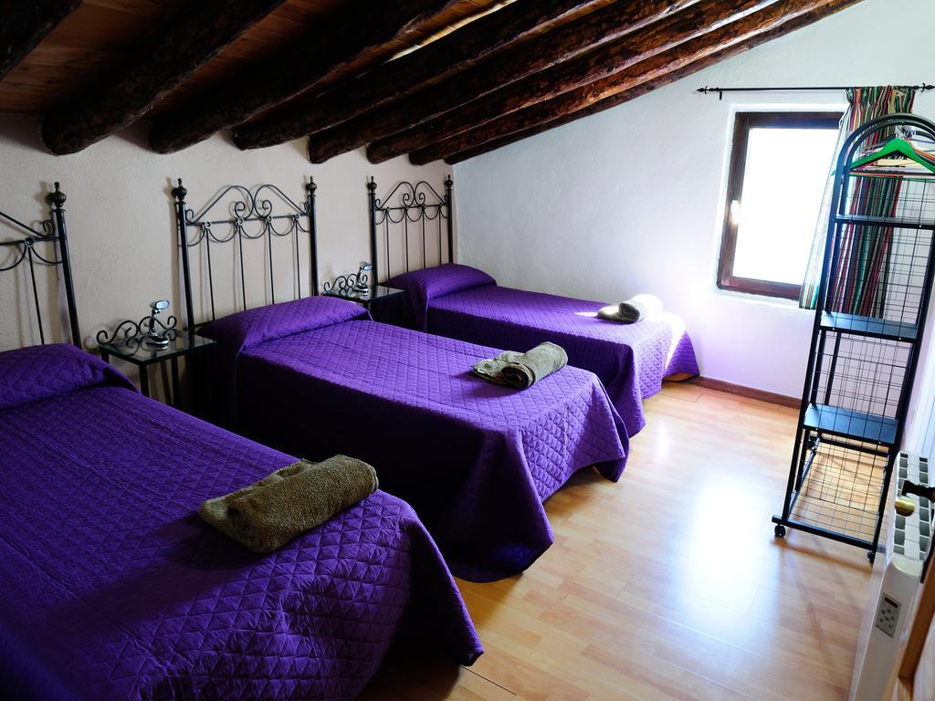 Holiday home Casa El Volaero