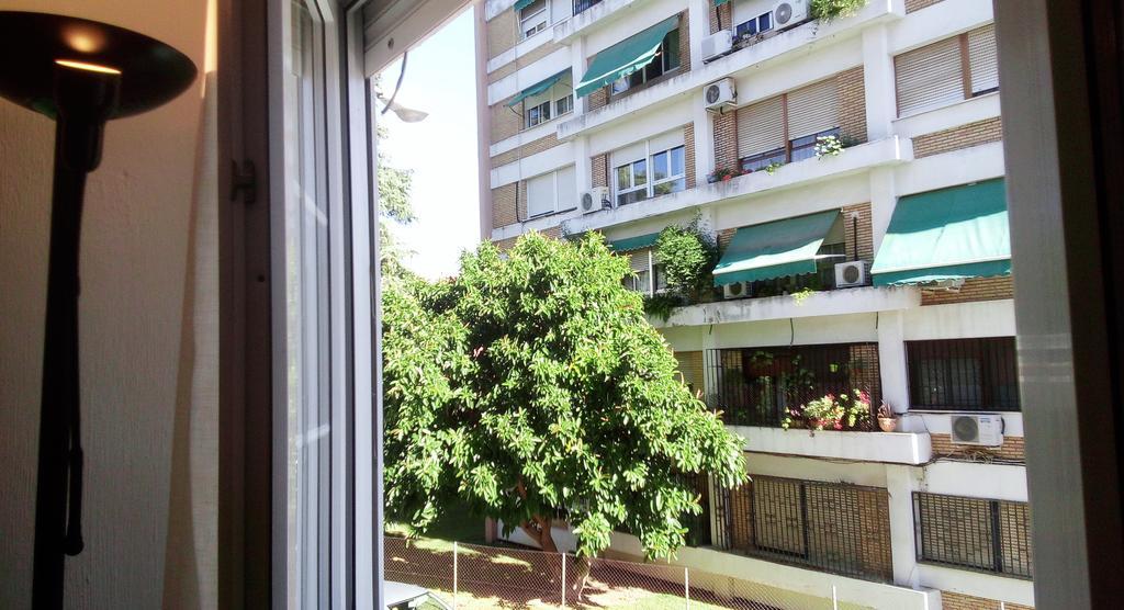 Alojamiento De Remedios Apartment Cordoba