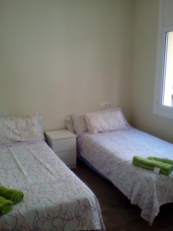 Castel Apartment *