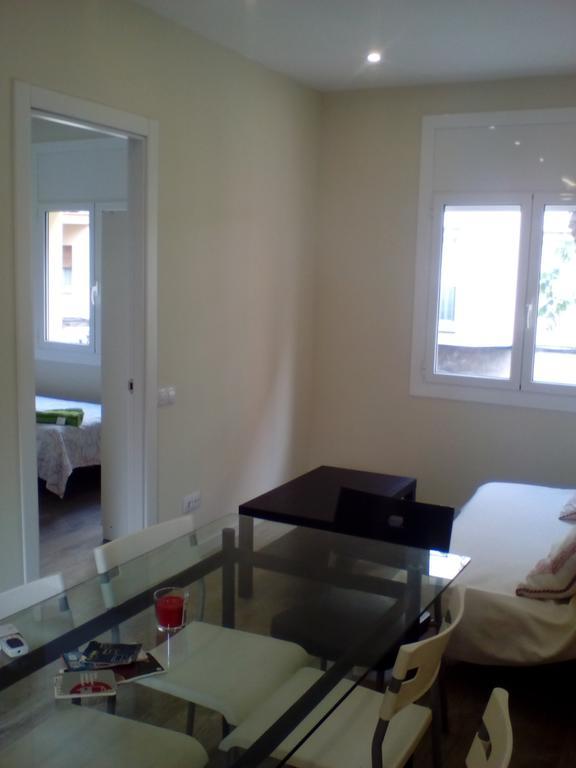 Apartment Castel L'Hospitalet de Llobregat