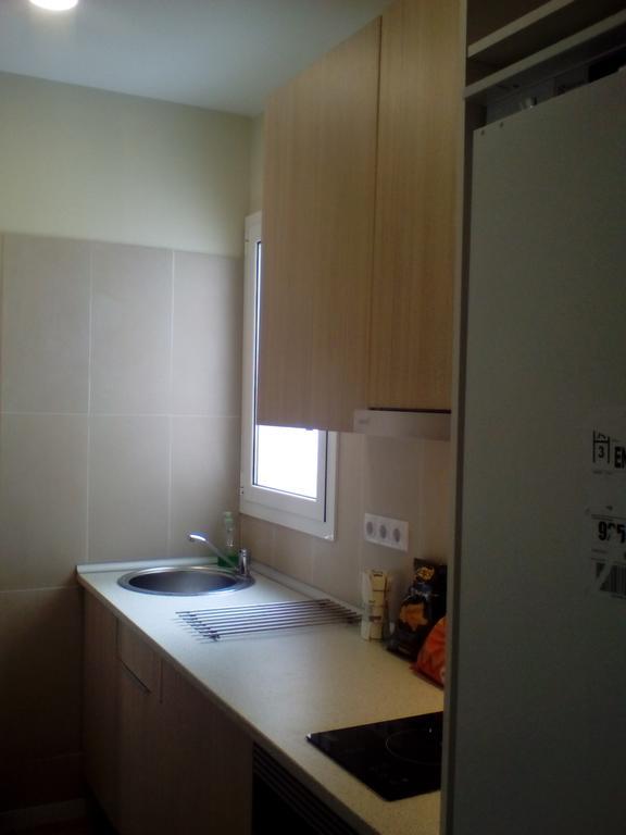 Apartment Castel