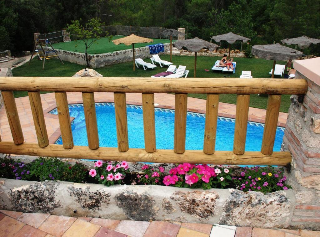 Hospederia Rio Zumeta Hotel 3*