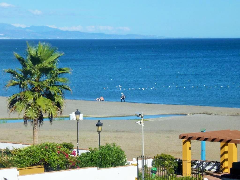 409 Marina Real Puerto De La Duquesa Playa Apartamento Manilva