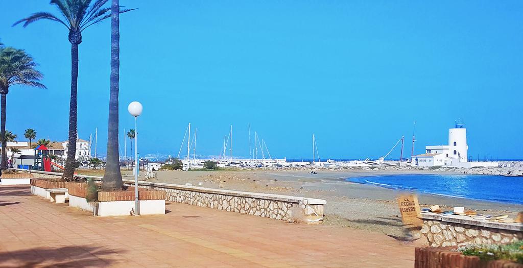 409 Marina Real Puerto De La Duquesa Playa