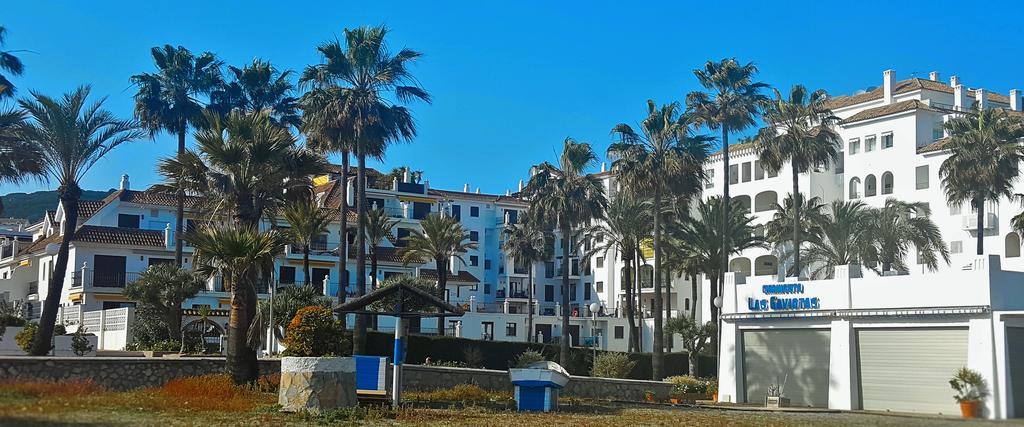 409 Marina Real Puerto De La Duquesa Playa Apartamento