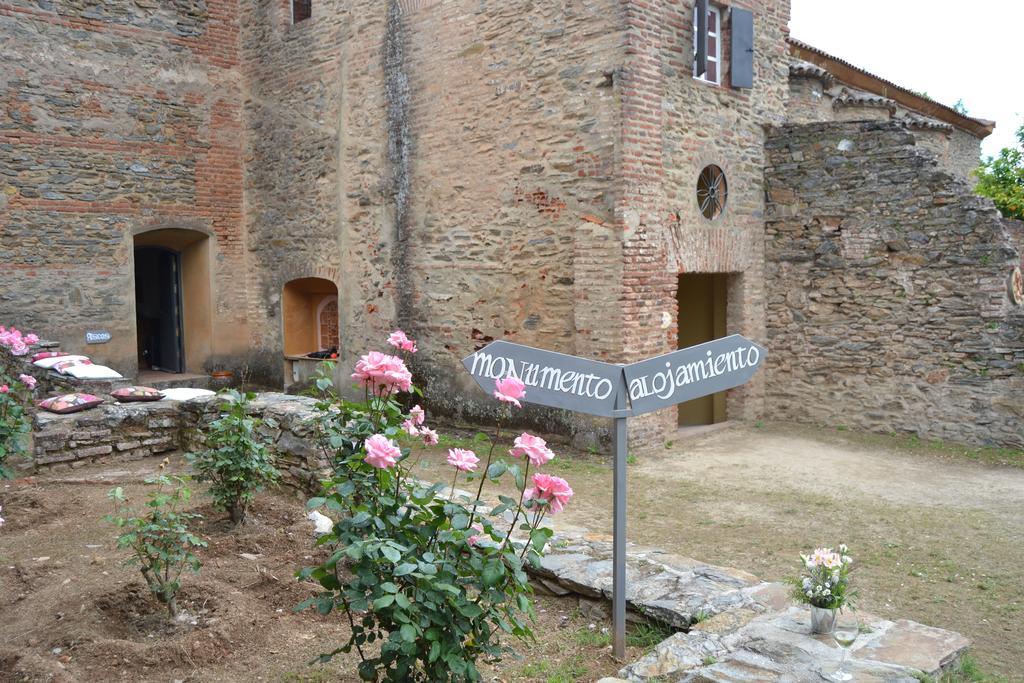 La Cartuja De Cazalla Casa rural