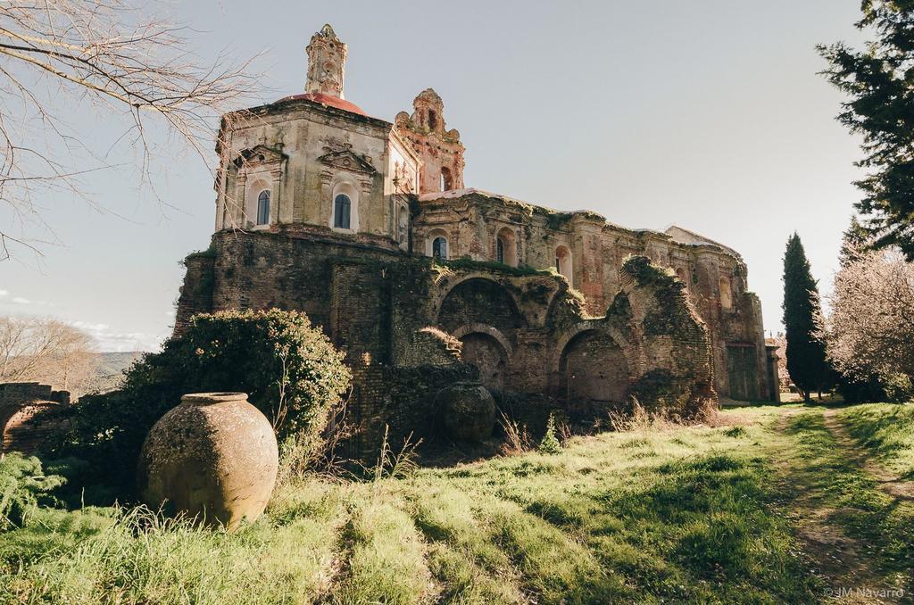 Casa rural La Cartuja De Cazalla