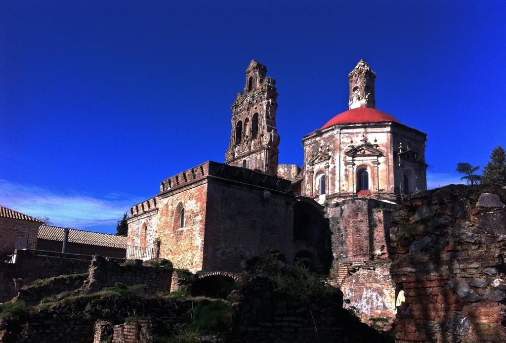 La Cartuja De Cazalla Cazalla de la Sierra