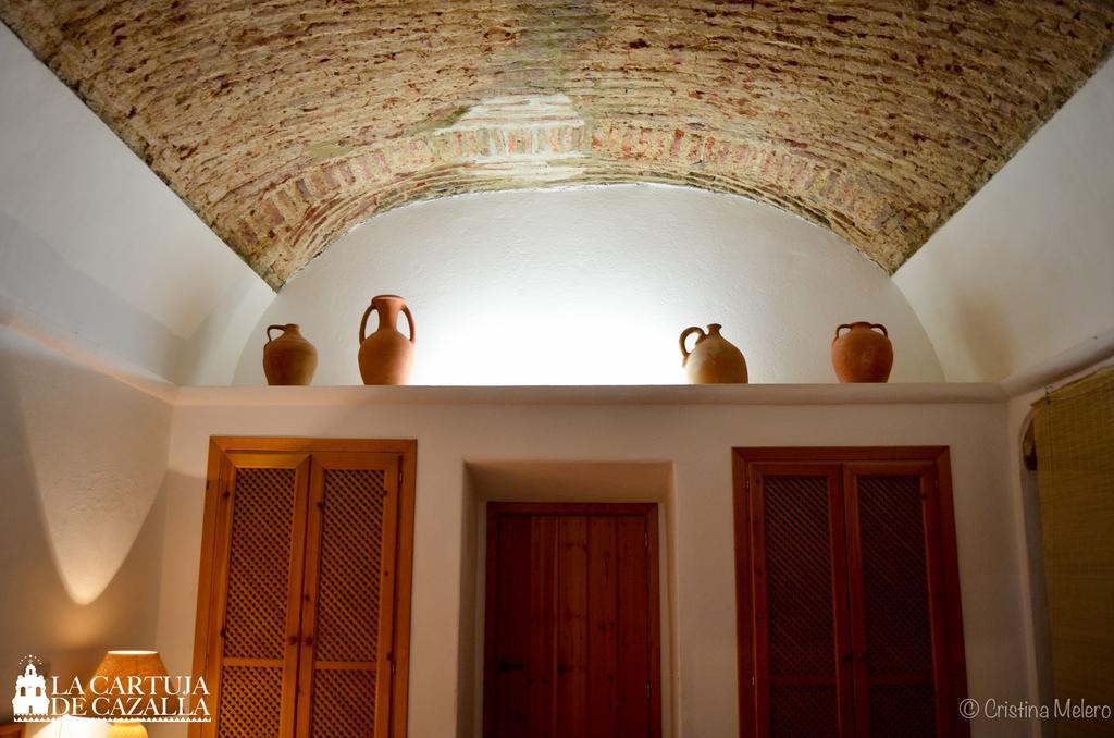La Cartuja De Cazalla