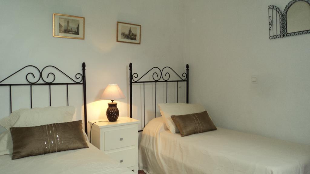 Casa rural La Cartuja De Cazalla *