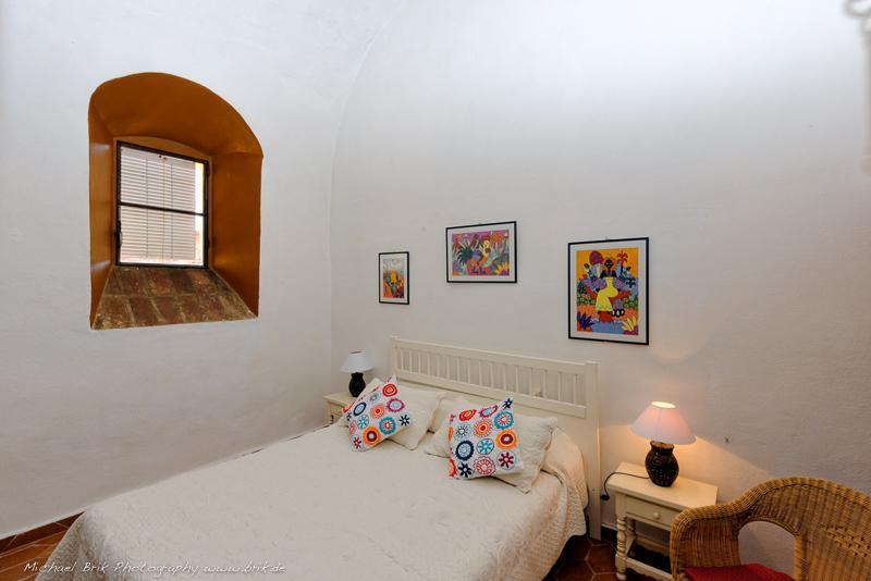 La Cartuja De Cazalla Casa rural