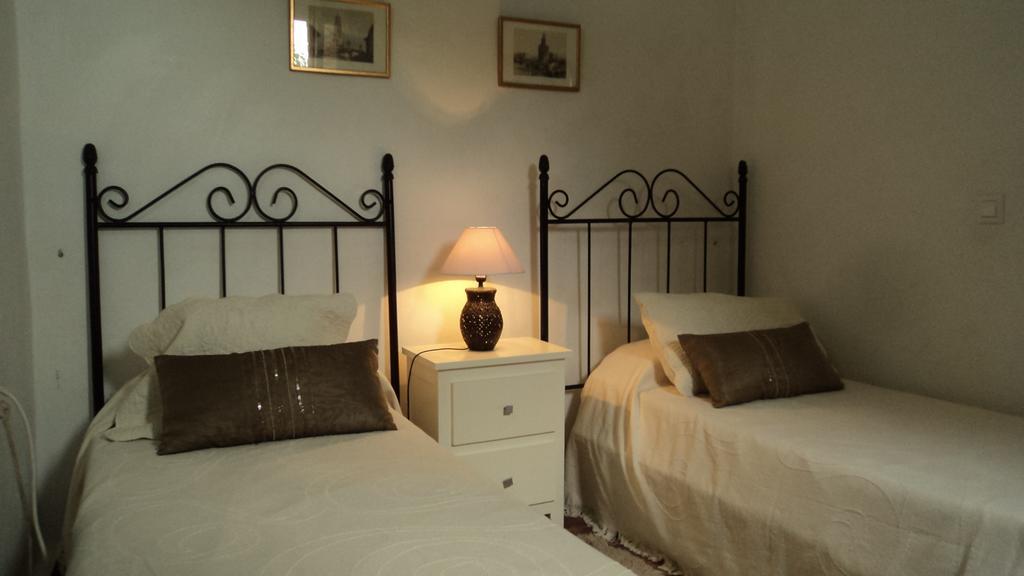 La Cartuja De Cazalla Casa rural