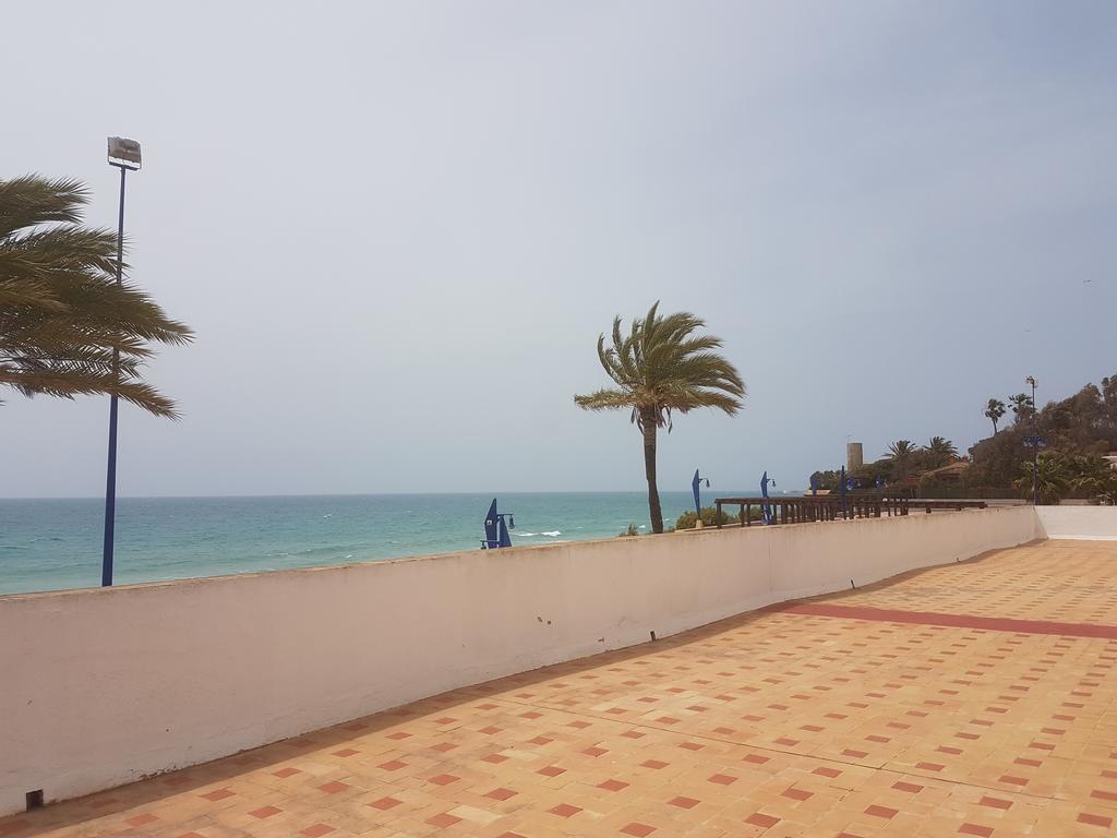 Edificio La Barrosa-chiclana Apartment