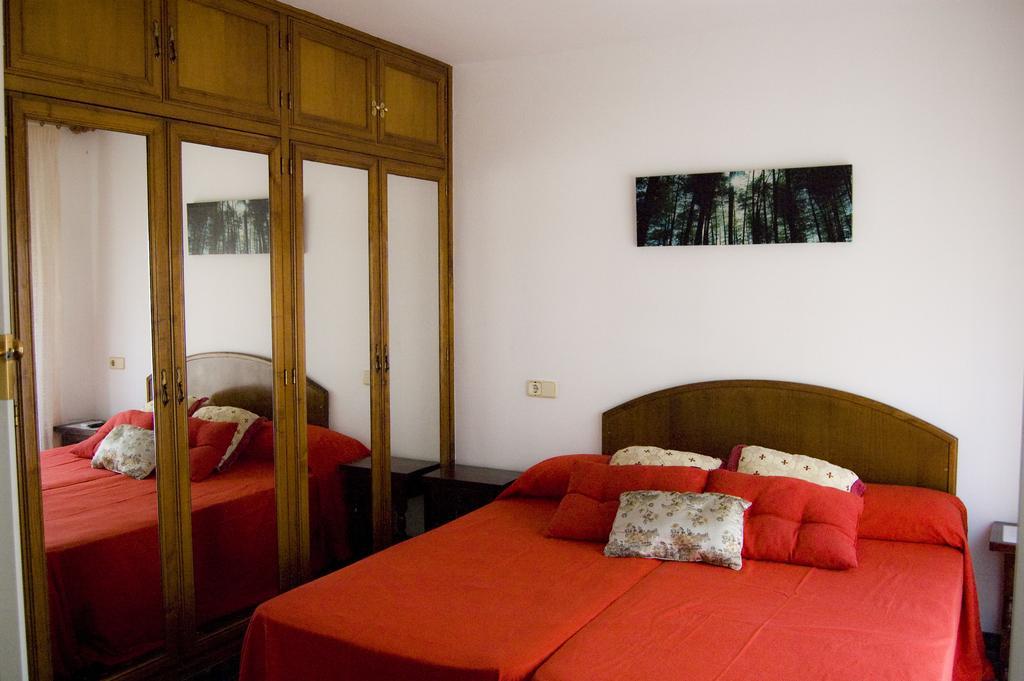 Ar Enjoy Flores Apartment *