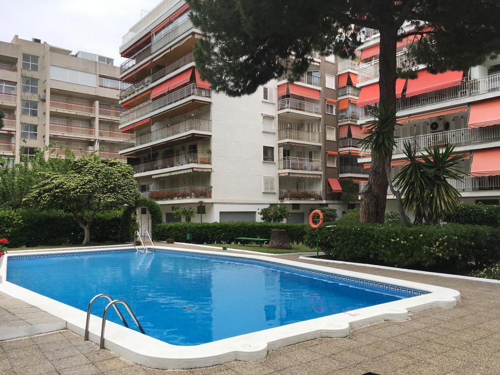Book Gisamar Apartamento