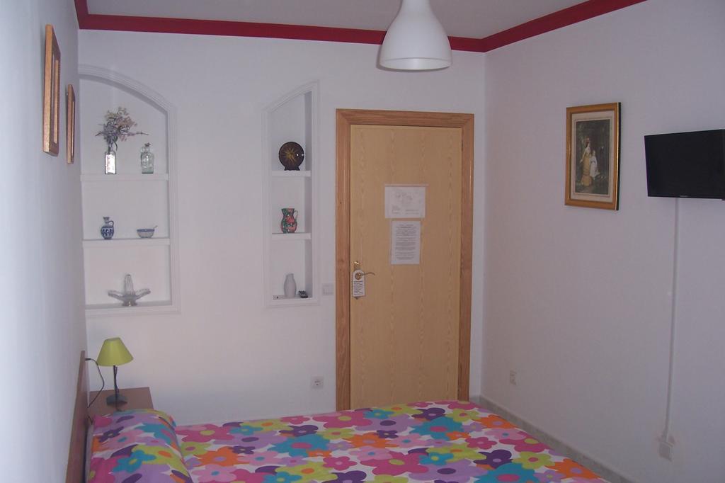 Nomphosumus Guest house *