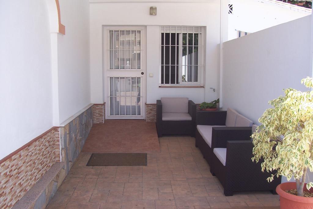 Nomphosumus Guest house *