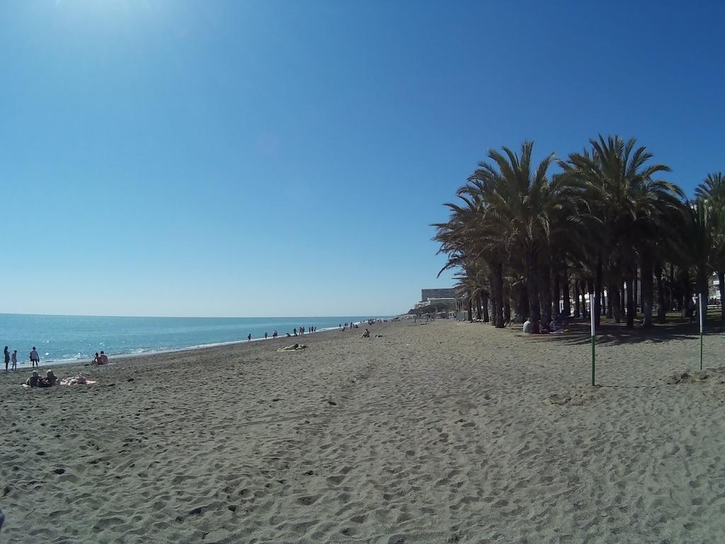 Residencial Bajondillo Apartamento Torremolinos