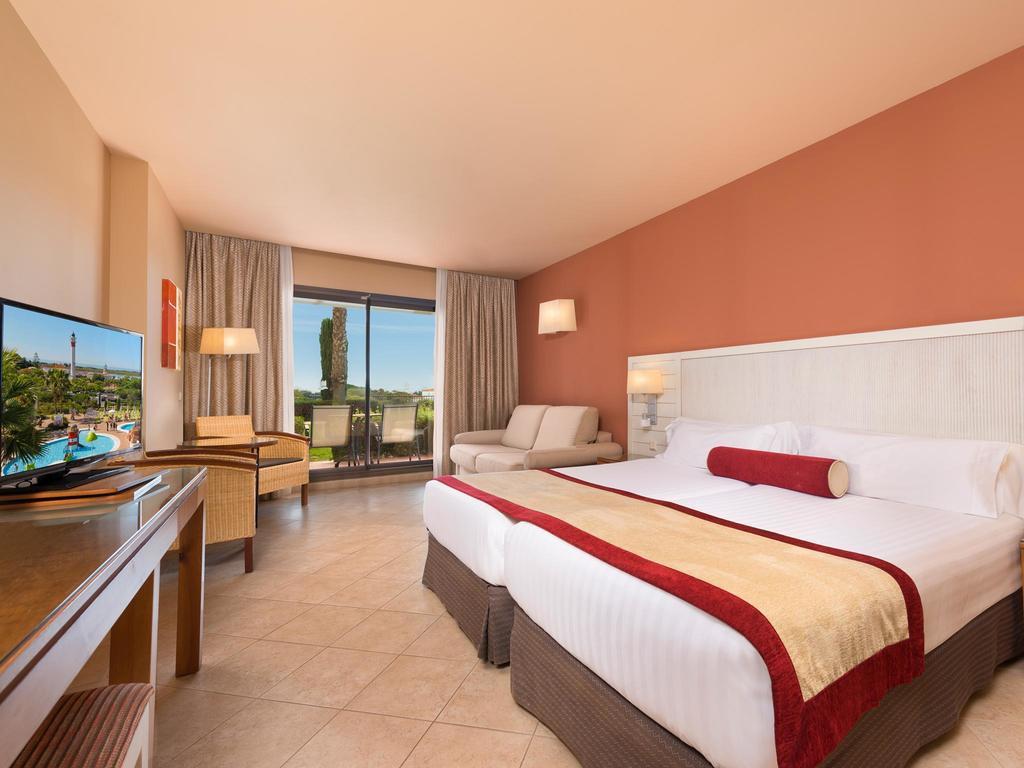 Fuerte Hotel