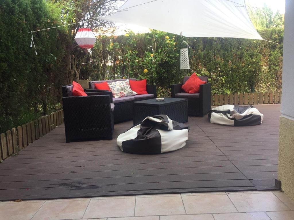 Apartamento Divi *
