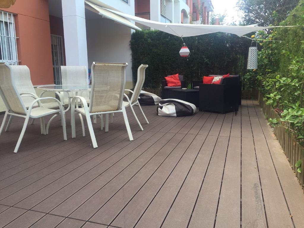 Divi Apartamento *
