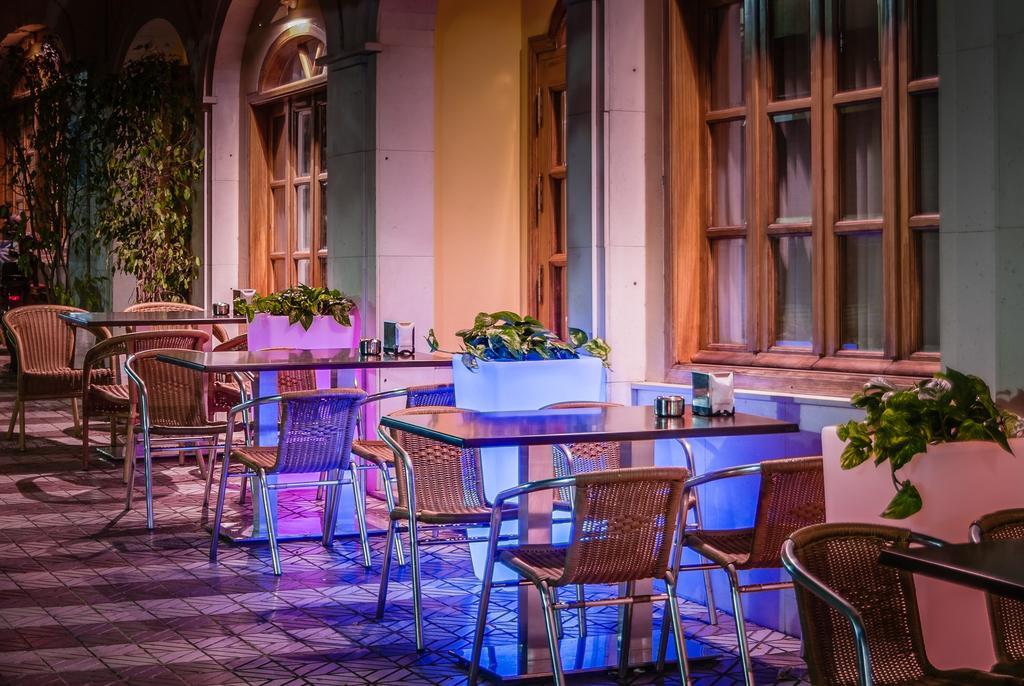 Hotel El Sol