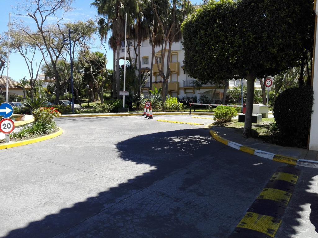 Apartment Atico Puerto Banus