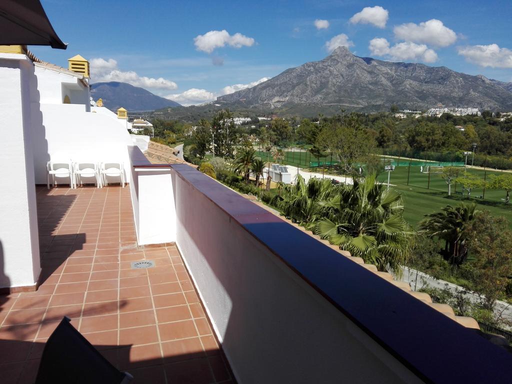 Atico Puerto Banus