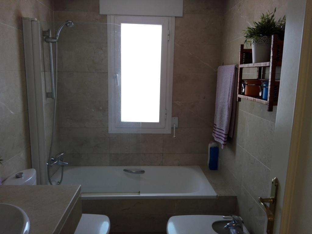 Apartment Atico Puerto Banus Marbella