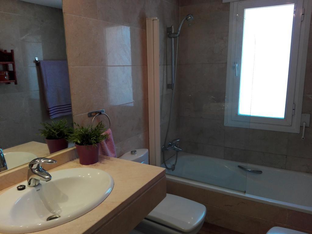 Atico Puerto Banus * Marbella