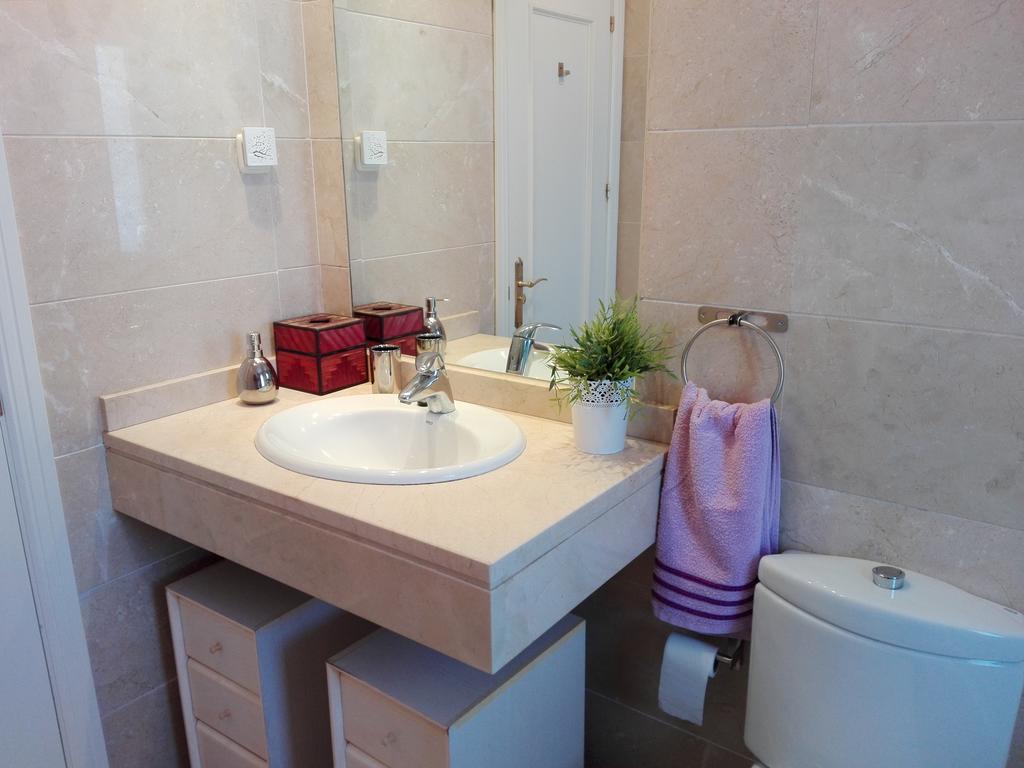 Atico Puerto Banus Apartment Marbella