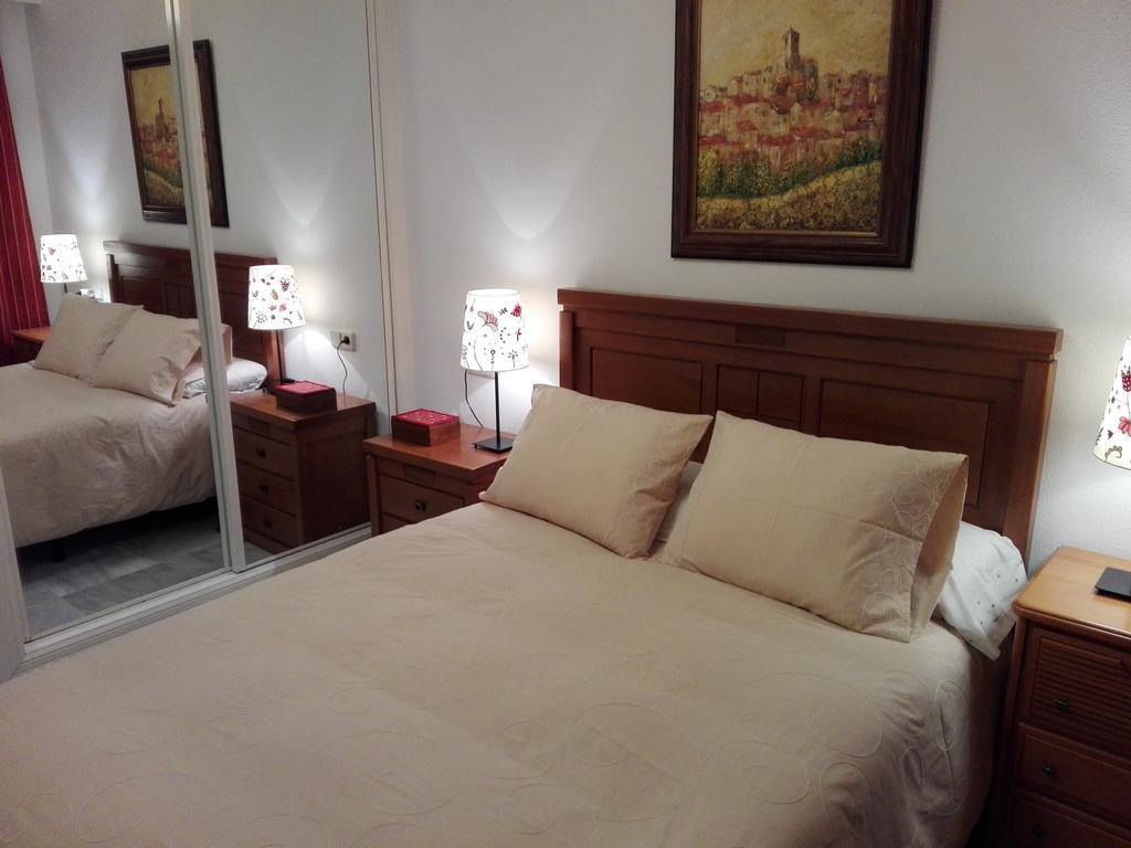 Atico Puerto Banus Apartment