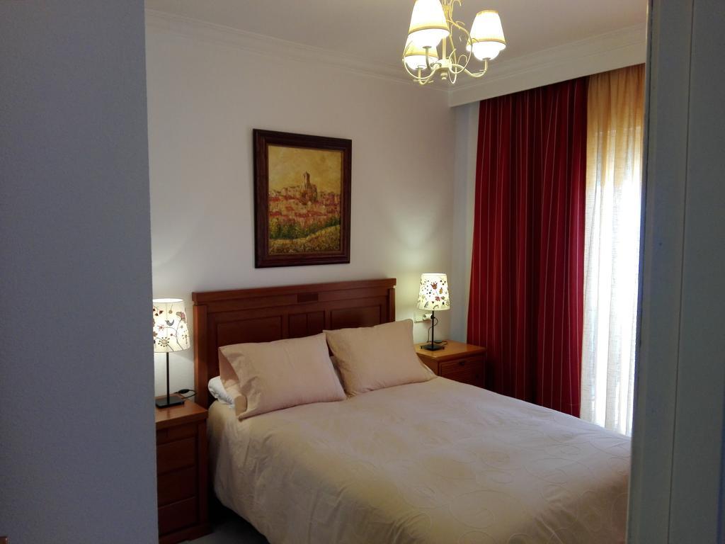 Apartment Atico Puerto Banus *