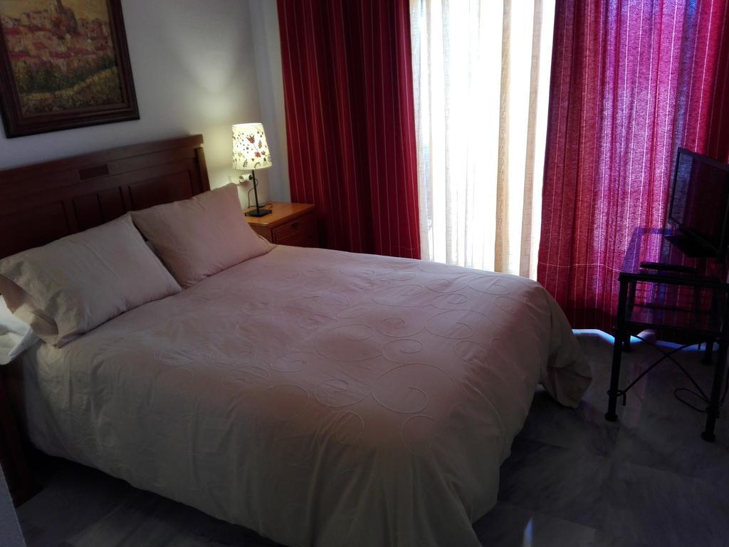 Atico Puerto Banus