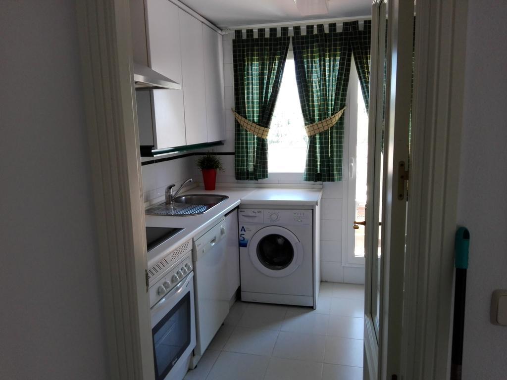 Atico Puerto Banus Apartment *