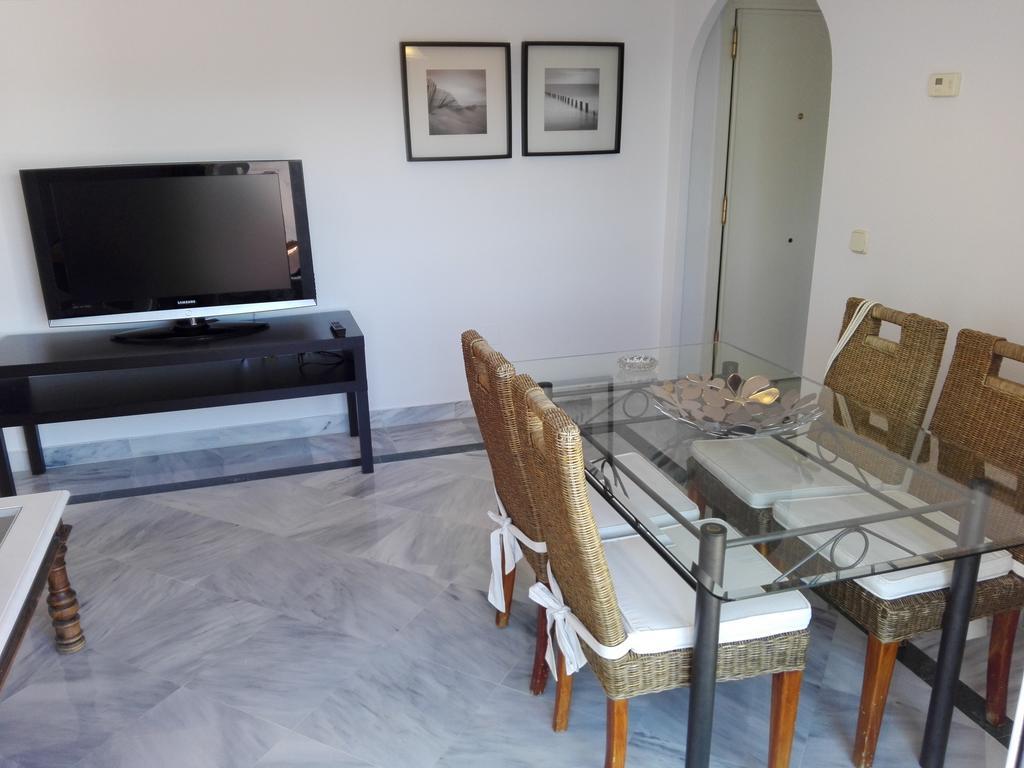 Atico Puerto Banus Marbella