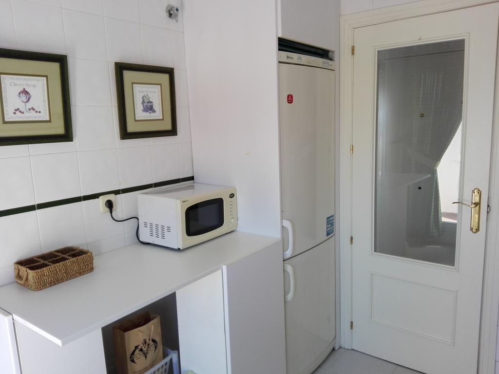 Atico Puerto Banus