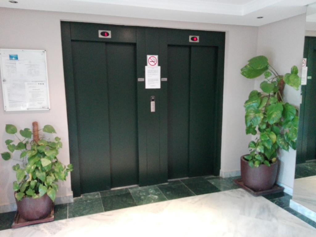 Atico Puerto Banus Marbella