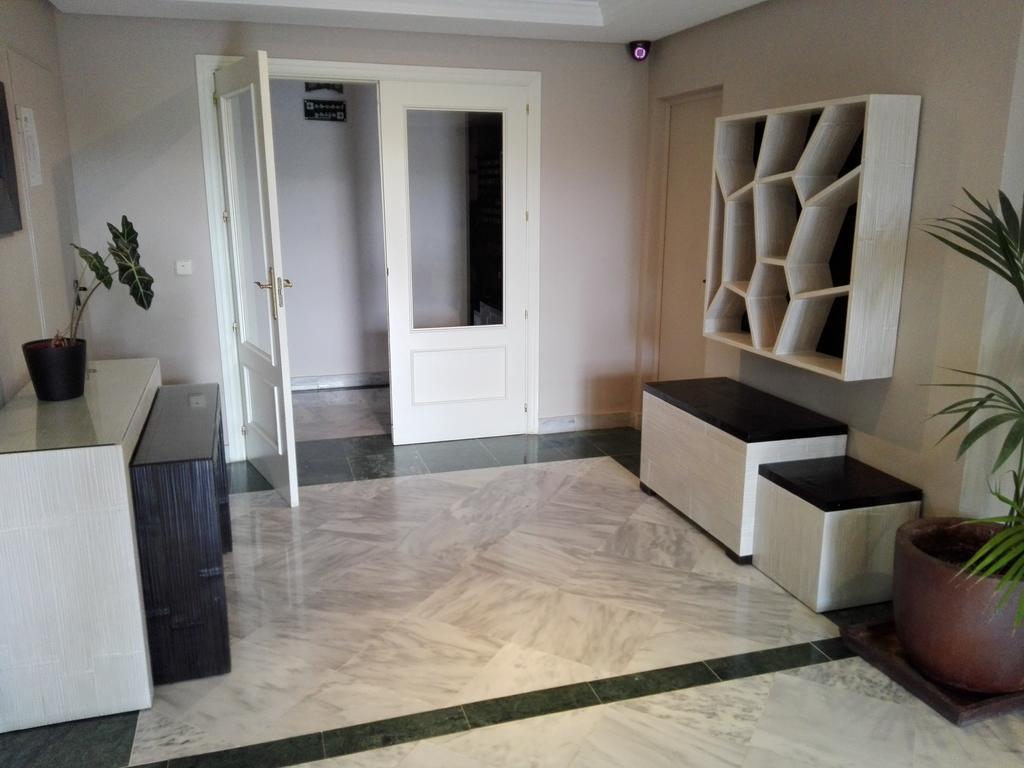 Atico Puerto Banus Apartment