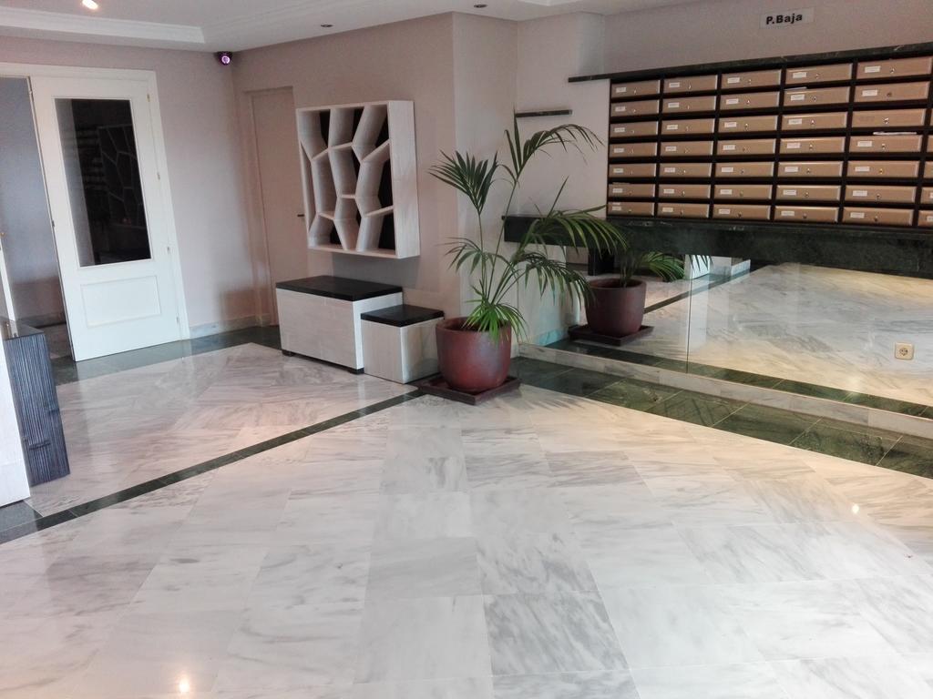 Atico Puerto Banus *