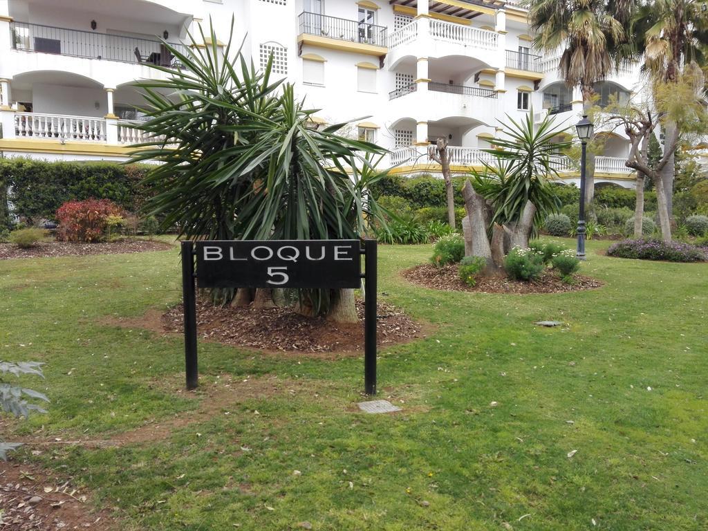 Apartment Atico Puerto Banus