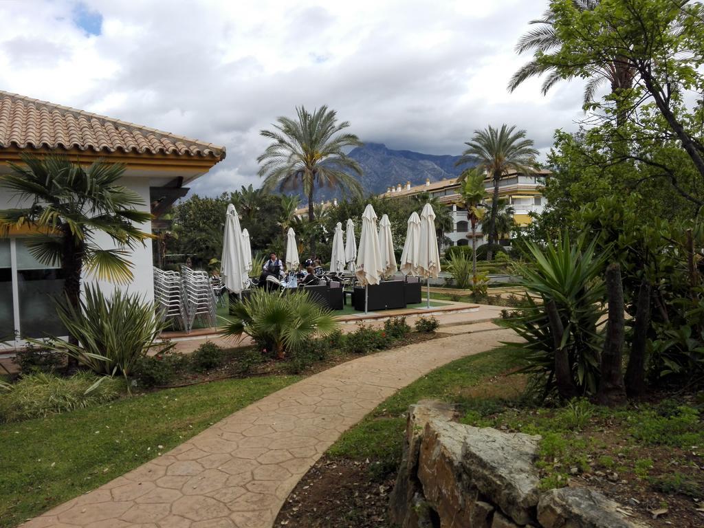 Atico Puerto Banus Apartment Marbella