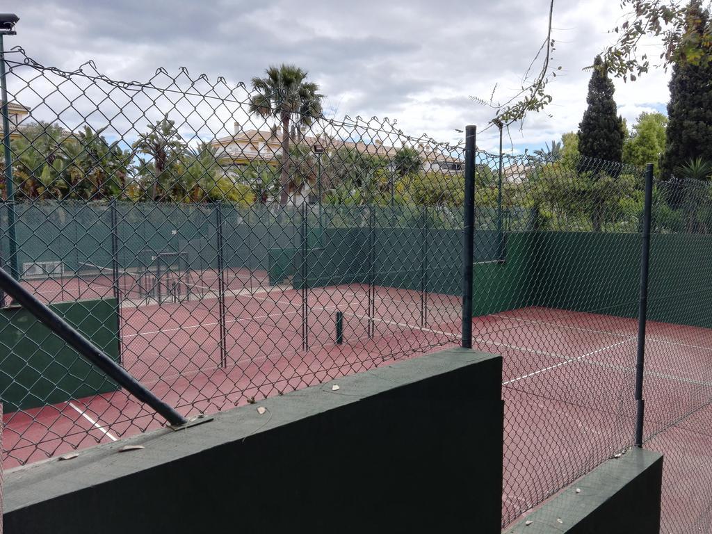 Atico Puerto Banus Marbella