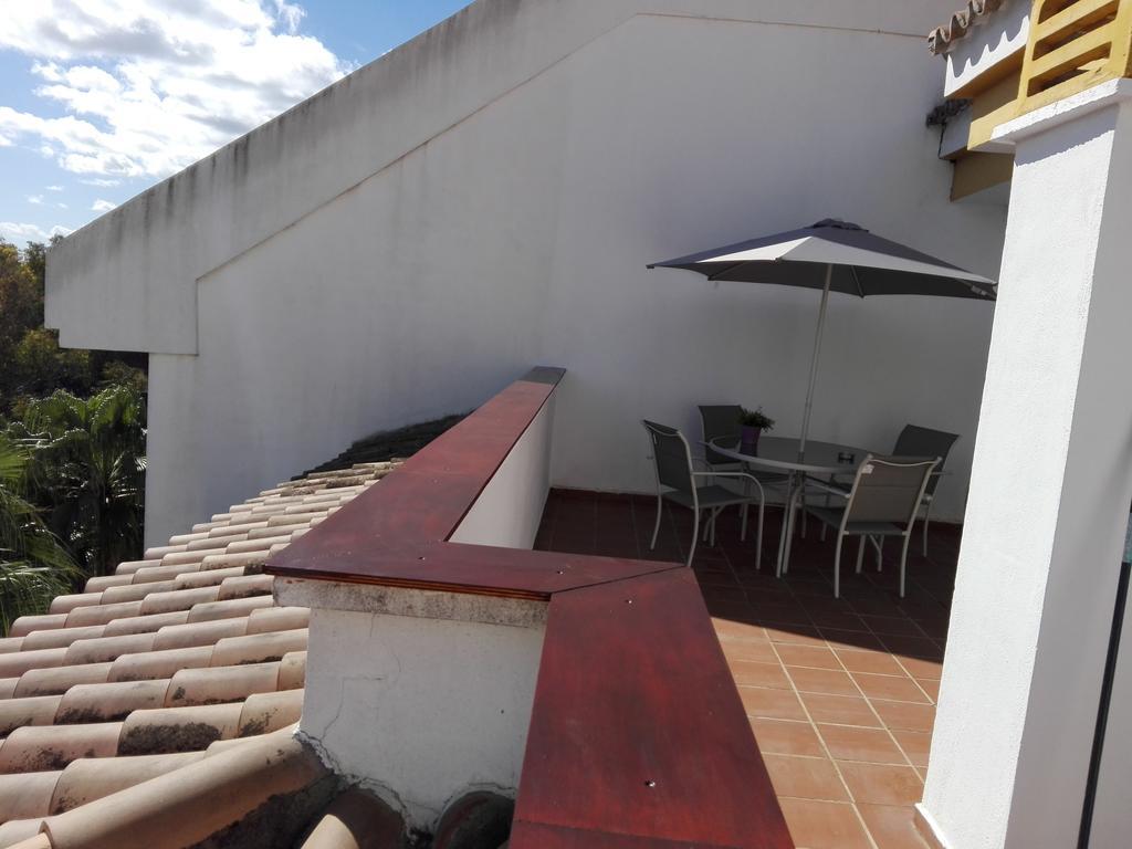 Atico Puerto Banus Apartment Marbella