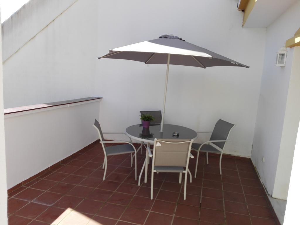 Atico Puerto Banus Apartment