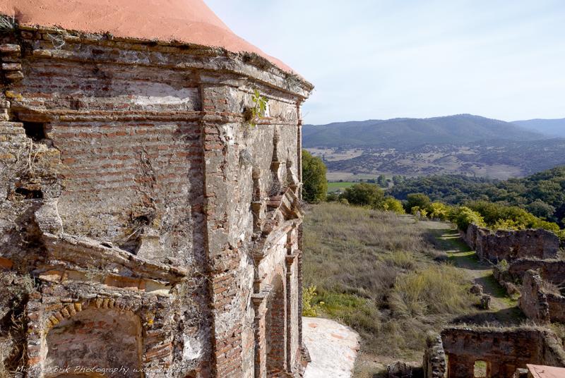 La Cartuja De Cazalla Casa rural