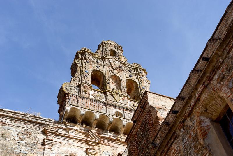 La Cartuja De Cazalla